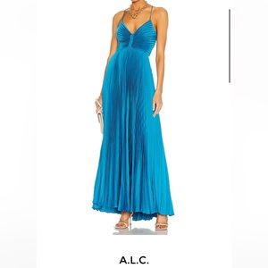 A.L.C Aries Dress 💙🦋